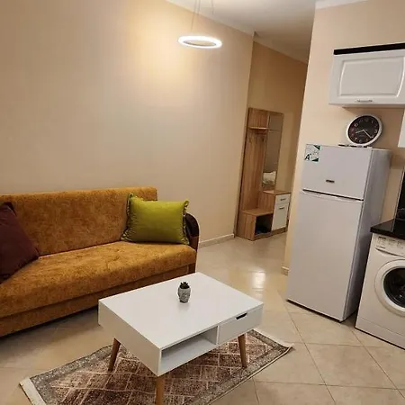 Wonderful City Center 1 Apartment *