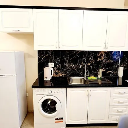Apartment Wonderful City Center 1 *