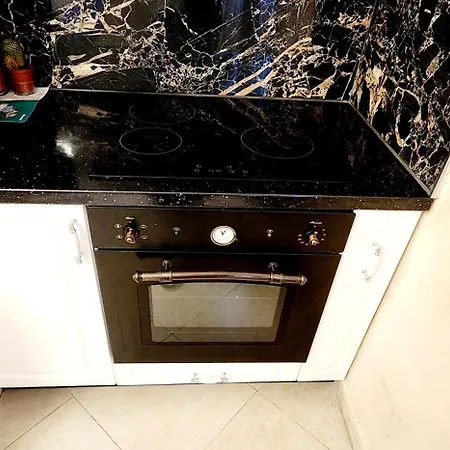 Wonderful City Center 1 Apartment Durres