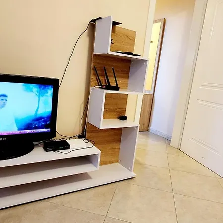 Wonderful City Center 1 Apartment *