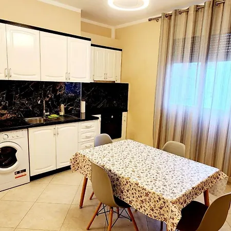 Apartment Wonderful City Center 1 *