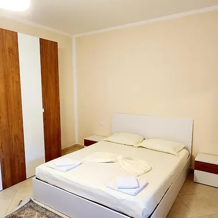Apartment Wonderful City Center 1 Durres