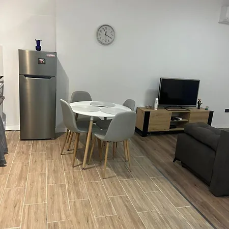 Old Town Center 1 Apartament