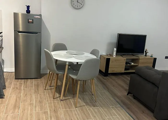 Old Town Center 1 公寓