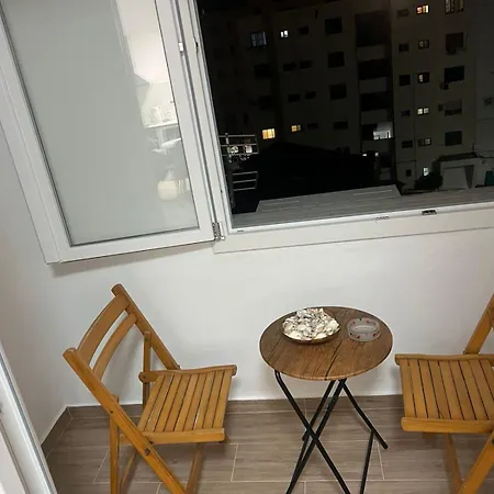 شقة Old Town Center 1 دراس