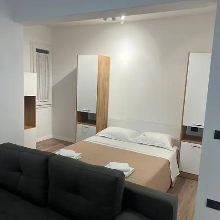 Apartament Old Town Center 1