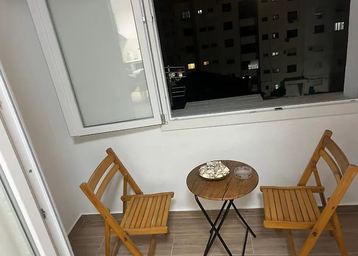 Appartamento Old Town Center 1 Durrës