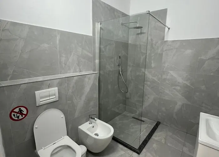 Appartamento Old Town Center 1 *