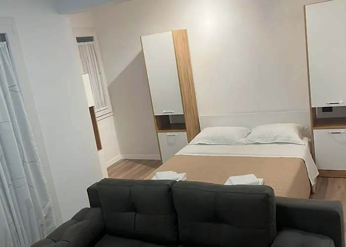 Old Town Center 1 Appartement *