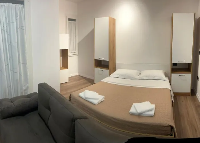 Appartement Old Town Center 1 *